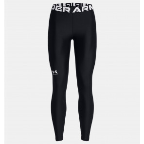 UA HG Authentics Leggings(Donna)